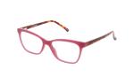 Die Brille UN892 gibt es auch in der Farbe Burgund