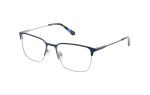 Die Brille UN893 gibt es auch in der Farbe Blau