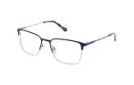 Die Brille UN893 gibt es auch in der Farbe Blau