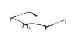 Die Brille UN894 gibt es auch in der Farbe Schwarz