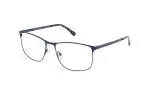 Die Brille UN895 gibt es auch in der Farbe Blau