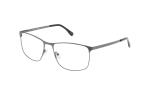 Die Brille UN895 gibt es auch in der Farbe Gun