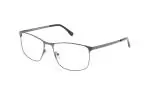 Die Brille UN895 gibt es auch in der Farbe Gun