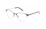 Die Brille UN896 gibt es auch in der Farbe Blau