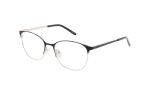 Die Brille UN896 gibt es auch in der Farbe Schwarz
