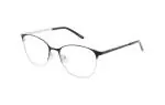 Die Brille UN896 gibt es auch in der Farbe Schwarz