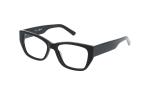 Die Brille UN897 gibt es auch in der Farbe Schwarz