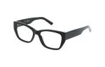 Die Brille UN897 gibt es auch in der Farbe Schwarz
