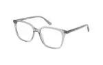 Die Brille UN898 gibt es auch in der Farbe Grau