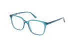 Die Brille UN898 gibt es auch in der Farbe Petrol