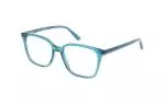Die Brille UN898 gibt es auch in der Farbe Petrol
