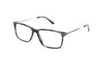 Die Brille UN899 gibt es auch in der Farbe Blau