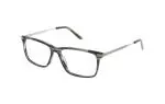 Die Brille UN899 gibt es auch in der Farbe Grün