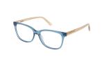 Die Brille UN900 gibt es auch in der Farbe Blau