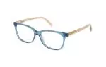 Die Brille UN900 gibt es auch in der Farbe Blau