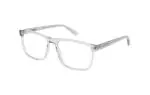 Die Brille UN901 gibt es auch in der Farbe Grau