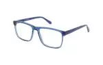 Die Brille UN901 gibt es auch in der Farbe Blau
