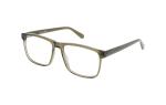 Die Brille UN901 gibt es auch in der Farbe Grün