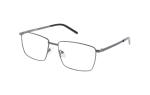 Die Brille UN902 gibt es auch in der Farbe Gun