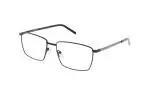 Die Brille UN902 gibt es auch in der Farbe Schwarz