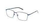 Die Brille UN902 gibt es auch in der Farbe Blau