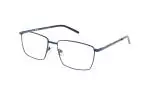 Die Brille UN902 gibt es auch in der Farbe Blau
