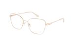 Die Brille UN903 gibt es auch in der Farbe Gold