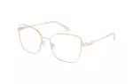 Die Brille UN903 gibt es auch in der Farbe Gold