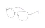 Die Brille UN903 gibt es auch in der Farbe Silber