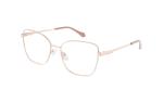 Die Brille UN903 gibt es auch in der Farbe Rosé