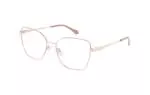 Die Brille UN903 gibt es auch in der Farbe Rosé