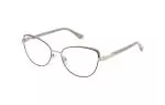 Die Brille UN904 gibt es auch in der Farbe Braun