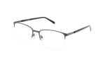 Die Brille UN905 gibt es auch in der Farbe Gun