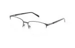 Die Brille UN905 gibt es auch in der Farbe Gun