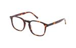 Die Brille UN907 gibt es auch in der Farbe Havanna