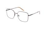 Die Brille UN908 gibt es auch in der Farbe Schwarz
