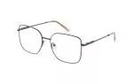 Die Brille UN908 gibt es auch in der Farbe Schwarz