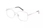 Die Brille UN908 gibt es auch in der Farbe Schwarz