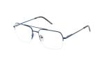Die Brille UN909 gibt es auch in der Farbe Blau