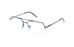 Die Brille UN909 gibt es auch in der Farbe Blau