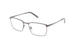 Die Brille UN910 gibt es auch in der Farbe Gun