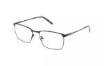 Die Brille UN910 gibt es auch in der Farbe Schwarz
