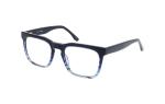 Die Brille UN911 gibt es auch in der Farbe Blau