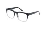 Die Brille UN911 gibt es auch in der Farbe Schwarz
