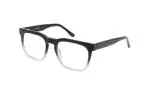 Die Brille UN911 gibt es auch in der Farbe Schwarz
