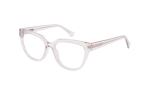 Die Brille UN912 gibt es auch in der Farbe Rosé