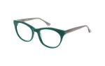Die Brille UN913 gibt es auch in der Farbe Grün