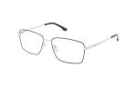 Die Brille UN914 gibt es auch in der Farbe Gold