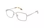 Die Brille UN914 gibt es auch in der Farbe Gun