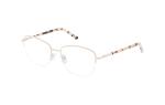 Die Brille UN915 gibt es auch in der Farbe Beige